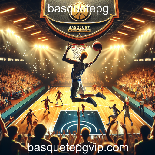 A Evolução do Basquete: De um Jogo de Sala a um Fenômeno Global