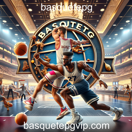 Domine as Táticas no Basquete e Transforme Seu Jogo