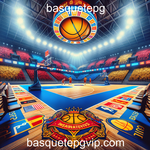 As Principais Equipas de Basquete: História e Rivalidades